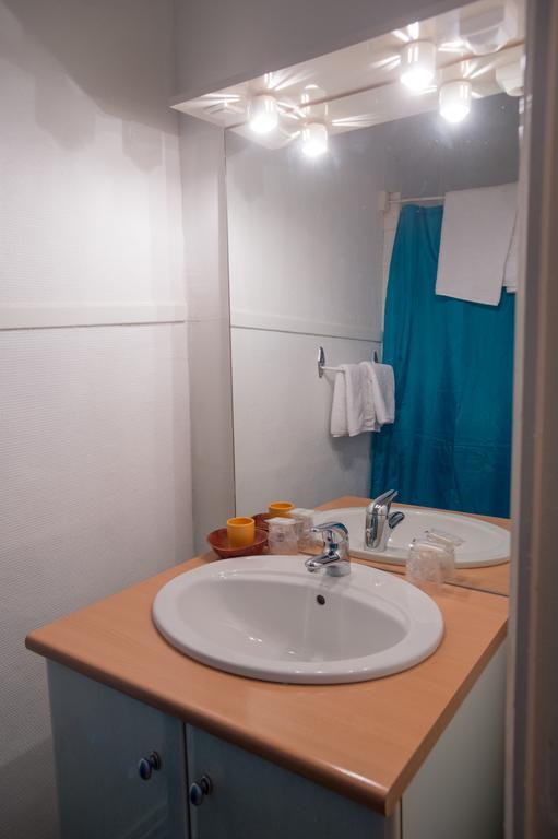 Hotel Saint Vincent Bagnères-de-Bigorre Eksteriør billede